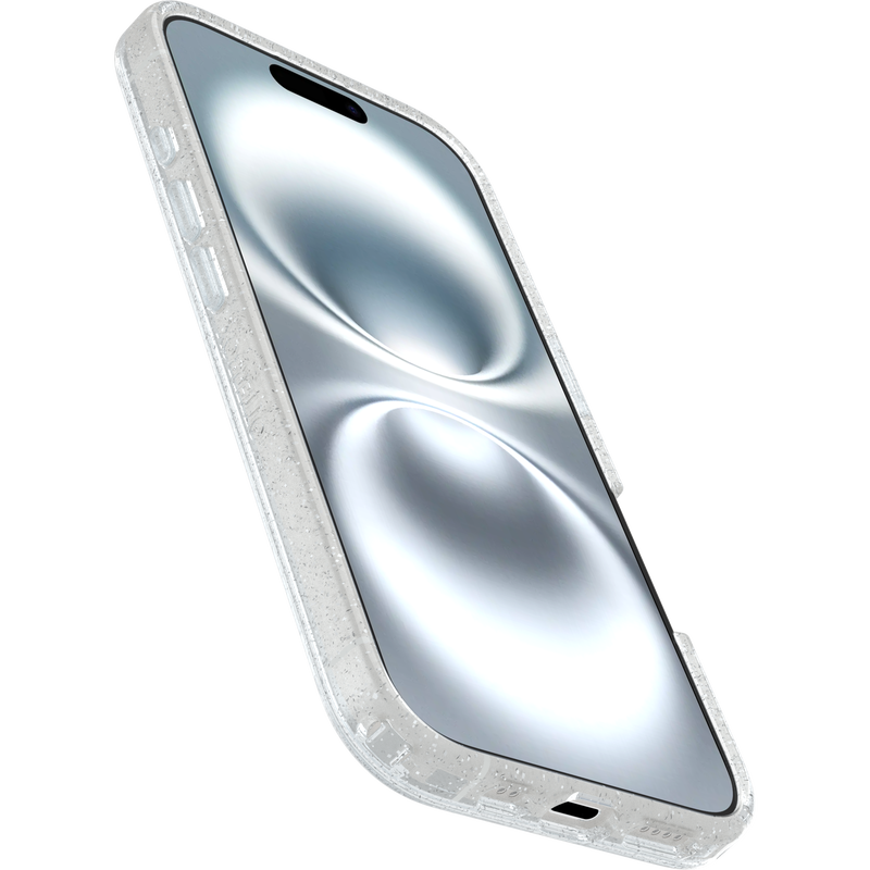 product image 4 - Coque iPhone 16 Symmetry Series Clear pour MagSafe