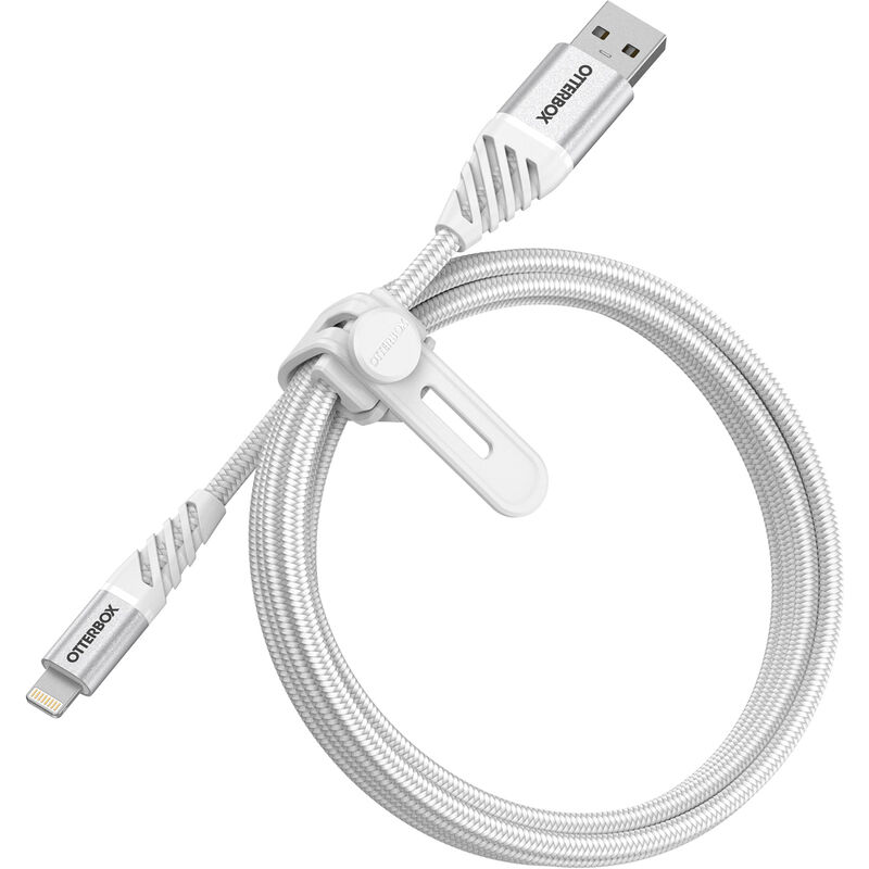 product image 1 - Lightning à USB-A Câble