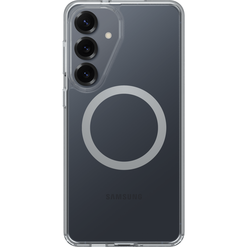 product image 2 - Coque Galaxy S26+ Symmetry Series Clear