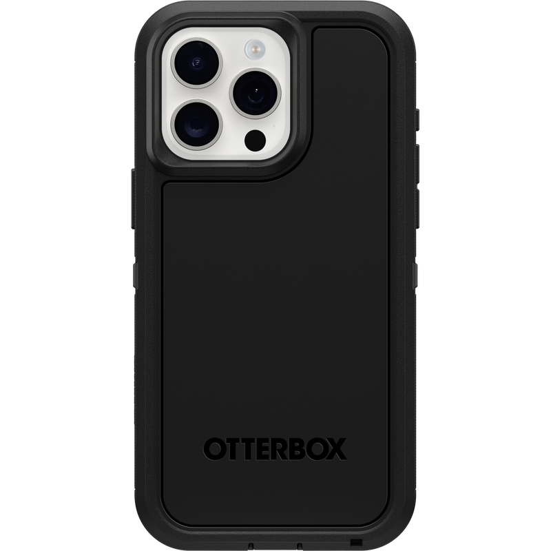 product image 2 - iPhone 15 Pro Max Case Defender Series XT