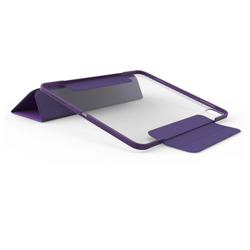 product image 2 - iPad Pro 13-inch (M4) Hoesje Symmetry Folio Series