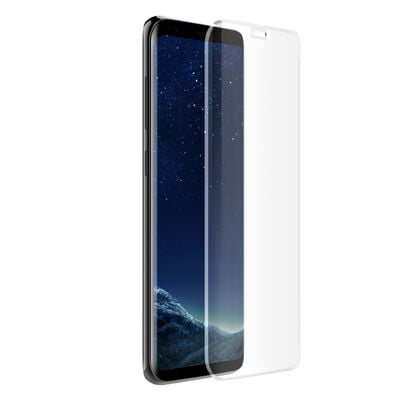 Alpha Glass Screen Protector for Galaxy S8+