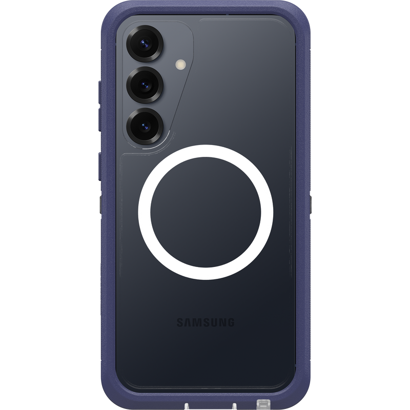 product image 2 - Galaxy S25+ Case Defender XT Series with Magnets