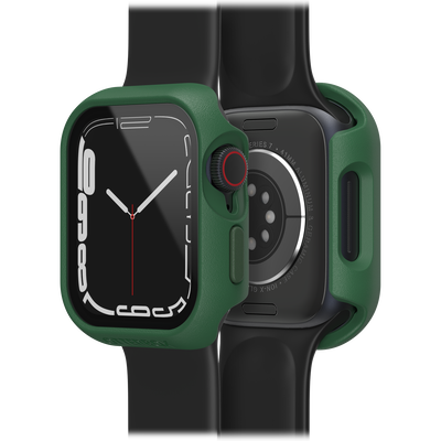 Apple Watch Series 8 et Apple Watch Series 7 Coque | Eclipse Coque