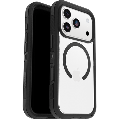 Coque iPhone 17 Pro | Defender Series Pro XT pour MagSafe