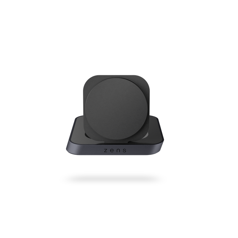 product image 3 - Zens Nightstand Zens Nightstand Magnetic Wireless Charger