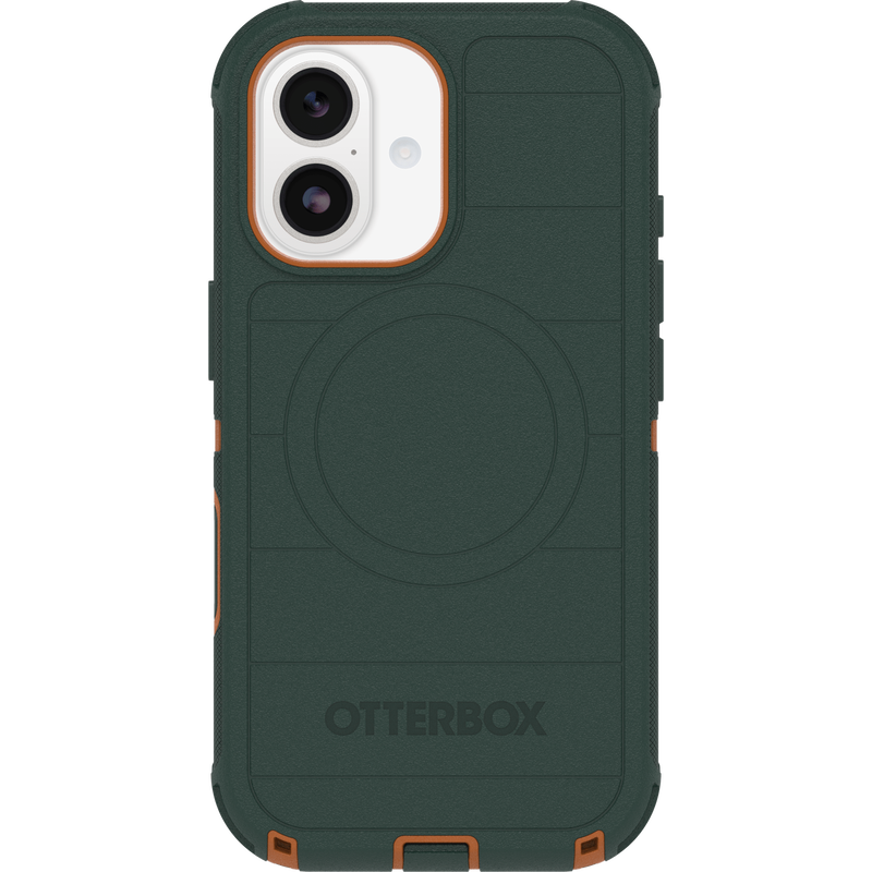 product image 2 - Coque iPhone 17 Defender Series Pro pour MagSafe