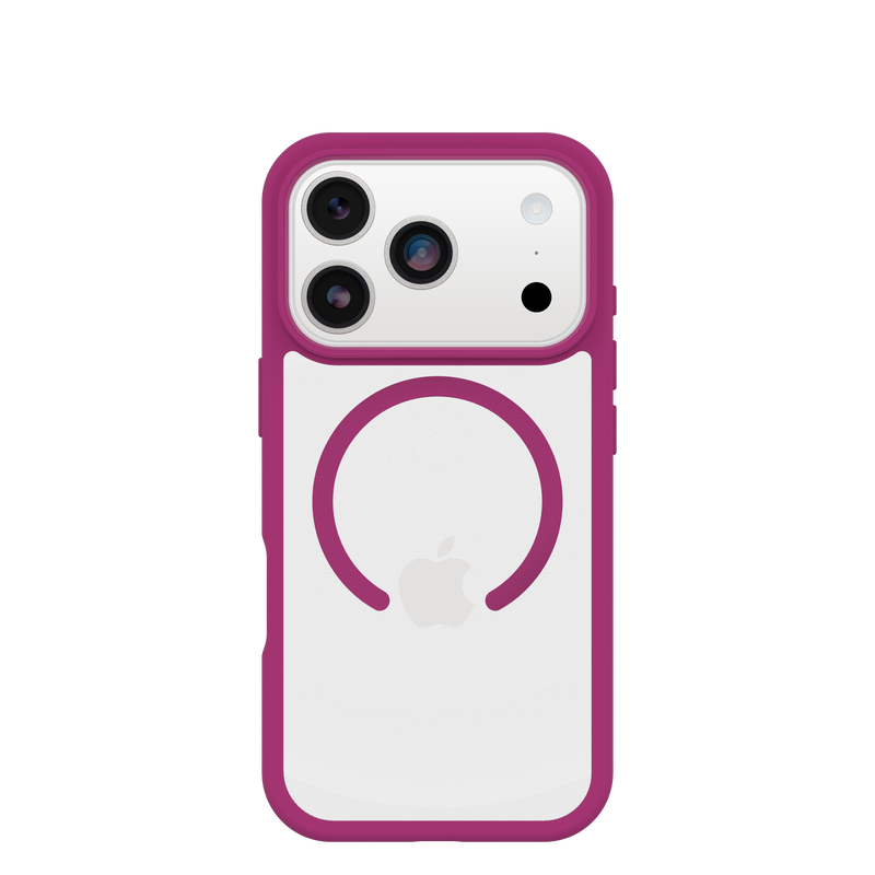 product image 1 - Coque iPhone 17 Pro React Series