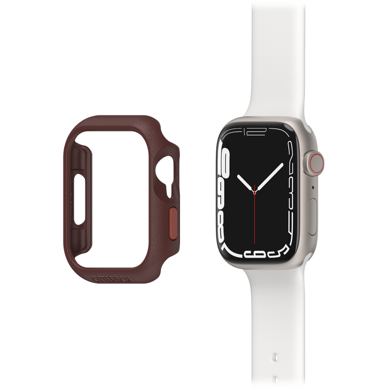 product image 2 - Apple Watch Series 9/8/7 Case Watch Bumper