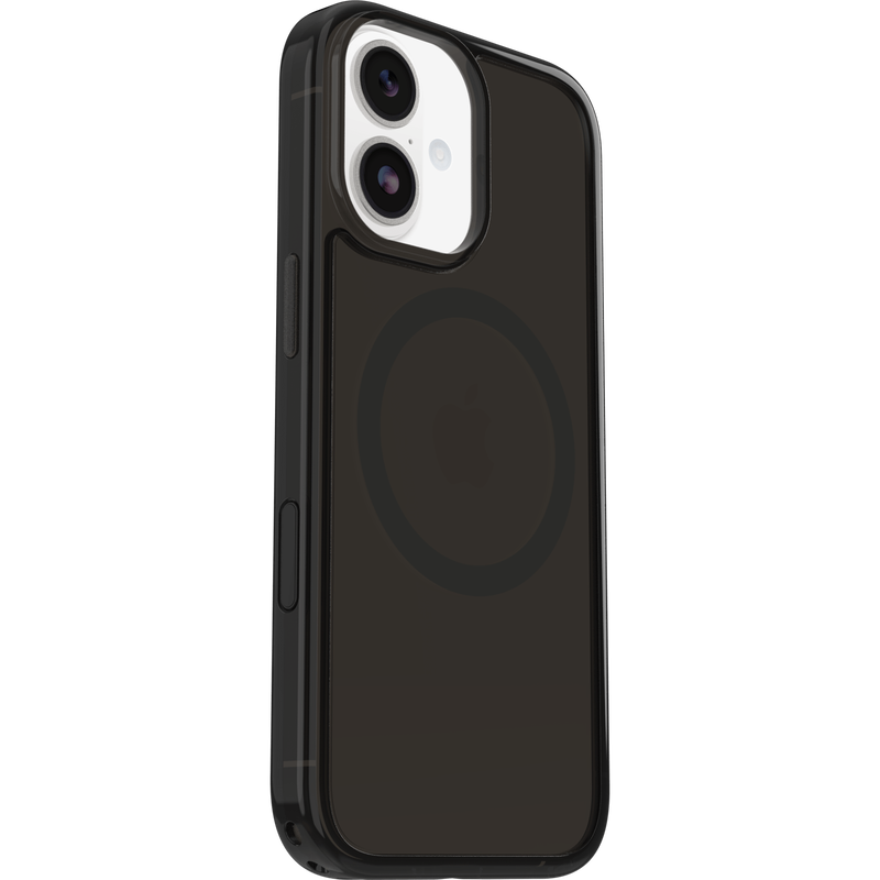 product image 3 - Coque iPhone 17 Symmetry Series Clear pour MagSafe