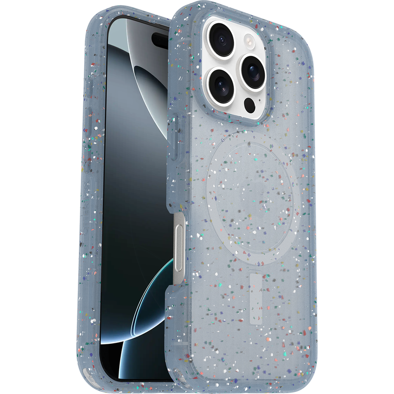 product image 1 - iPhone 16 Pro Hülle Symmetry Series Core für MagSafe