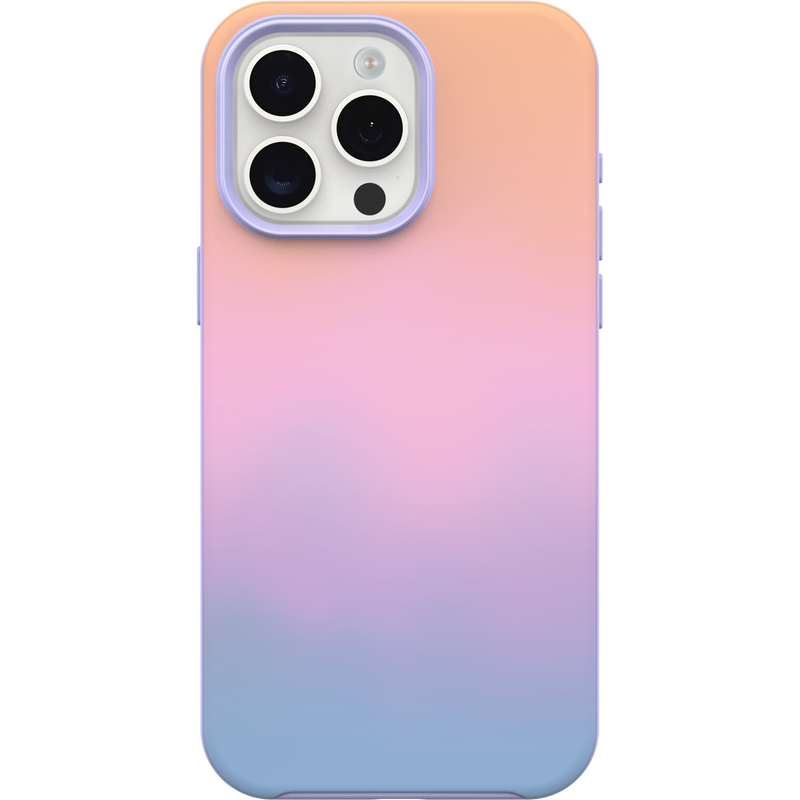 product image 2 - iPhone 15 Pro Max Hülle Symmetry Series für MagSafe