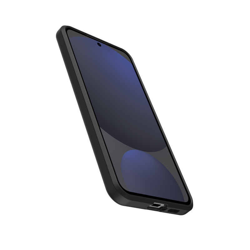 product image 3 - Galaxy S24 FE Hülle React Series