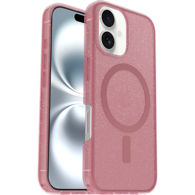 iPhone 16 Case | Symmetry Series Clear for MagSafe
