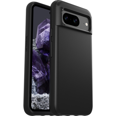 Coque Pixel 8  | Symmetry Clear Series