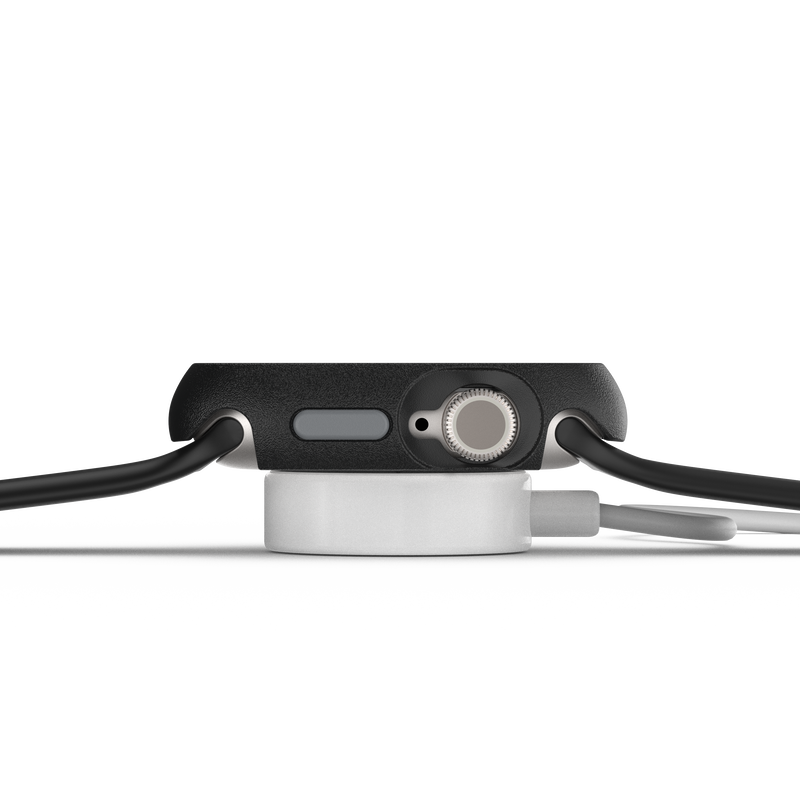 product image 4 - Apple Watch Series 10 Case 42mm Eclipse Series with Screen Protector