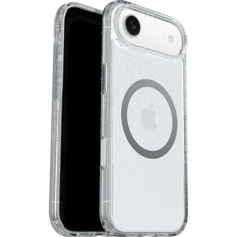 product image 1 - Coque iPhone Air Symmetry Series Clear pour MagSafe