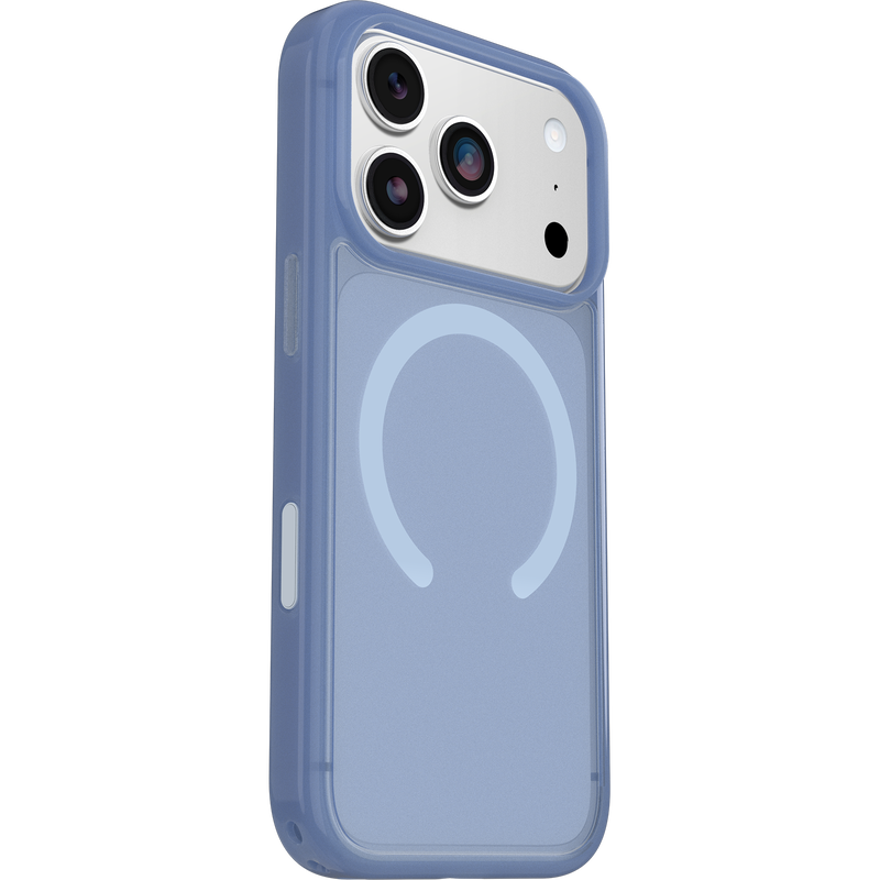 product image 3 - Coque iPhone 17 Pro Symmetry Series Clear