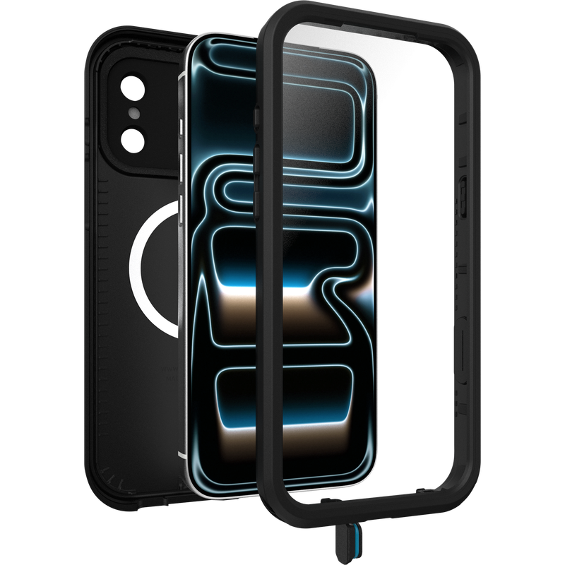 product image 3 - Coque iPhone 17 Pro Max Frē Series