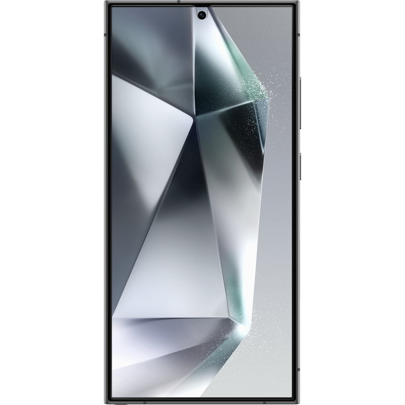product image 3 - Galaxy S24 Ultra Screen Protector PolyArmor Premium Eco Series