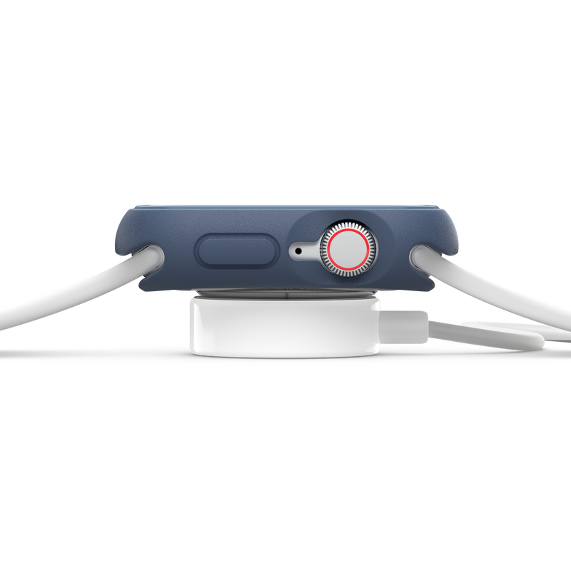 product image 3 - Apple Watch Series SE (2nd gen)/6/SE/5/4 40mm Case EXO EDGE
