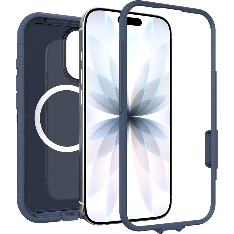 product image 3 - Coque iPhone 17 Defender Series Pro XT