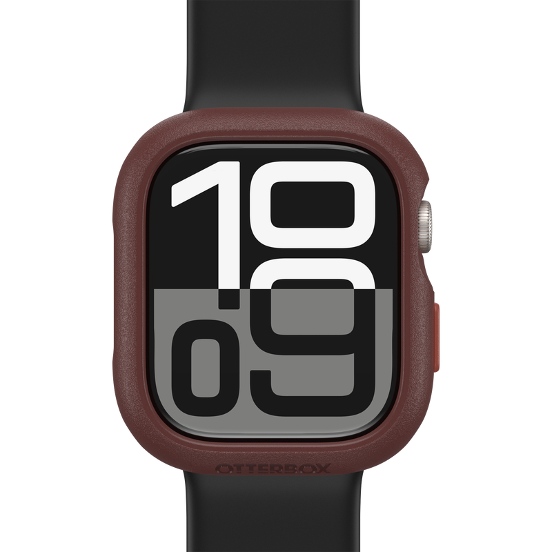product image 3 - Apple Watch Series 10 Case 46mm Watch Bumper
