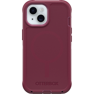 iPhone 16 Pro Max Case | Defender Series for MagSafe