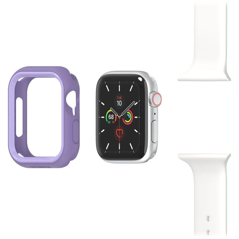 product image 6 - Apple Watch Series SE (2nd gen)/6/SE/5/4 40mm Case EXO EDGE