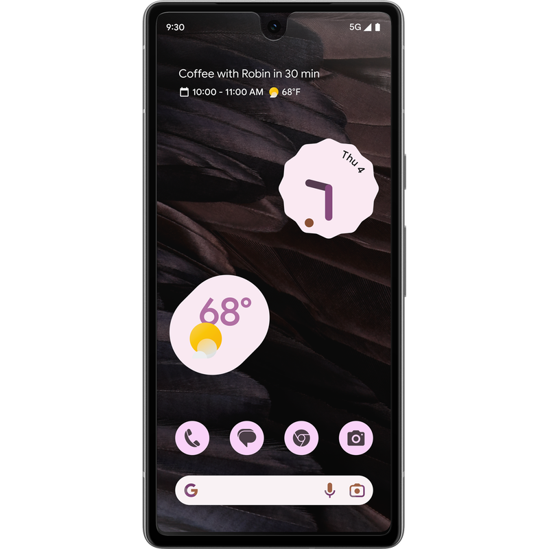 product image 2 - Pixel 7a Screen Protector Trusted Glass