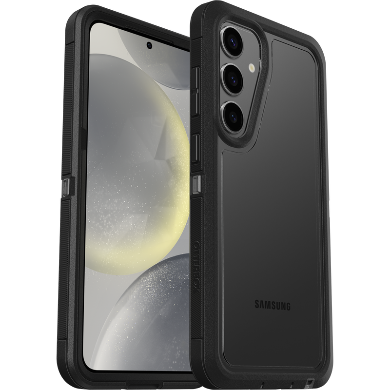 product image 1 - Galaxy S24+ Case Defender Series XT