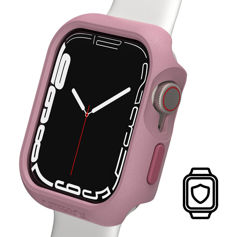 product image 4 - Coque Apple Watch Series 9/8/7 Watch Bumper