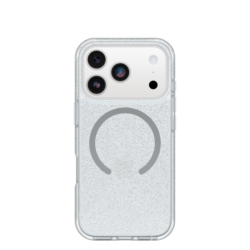 product image 1 - Coque iPhone 17 Pro React Series