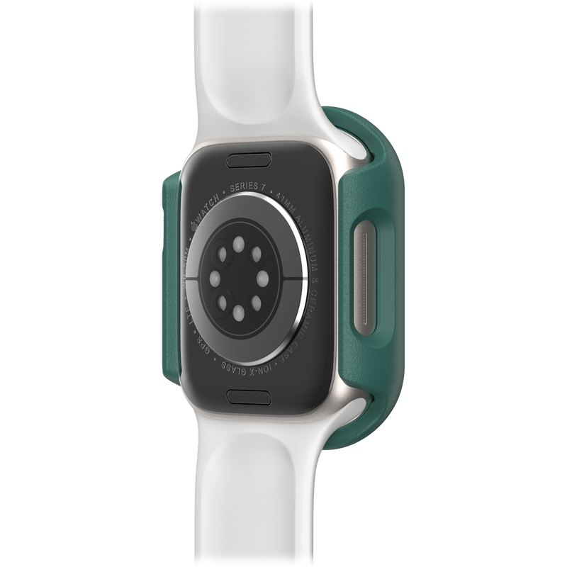 product image 5 - Apple Watch Series 9/8/7 Case Eclipse Series with Screen Protector