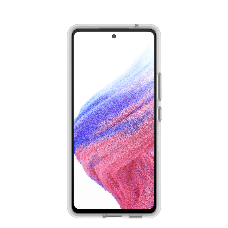 product image 2 - Galaxy A53 5G Hoesje React Series