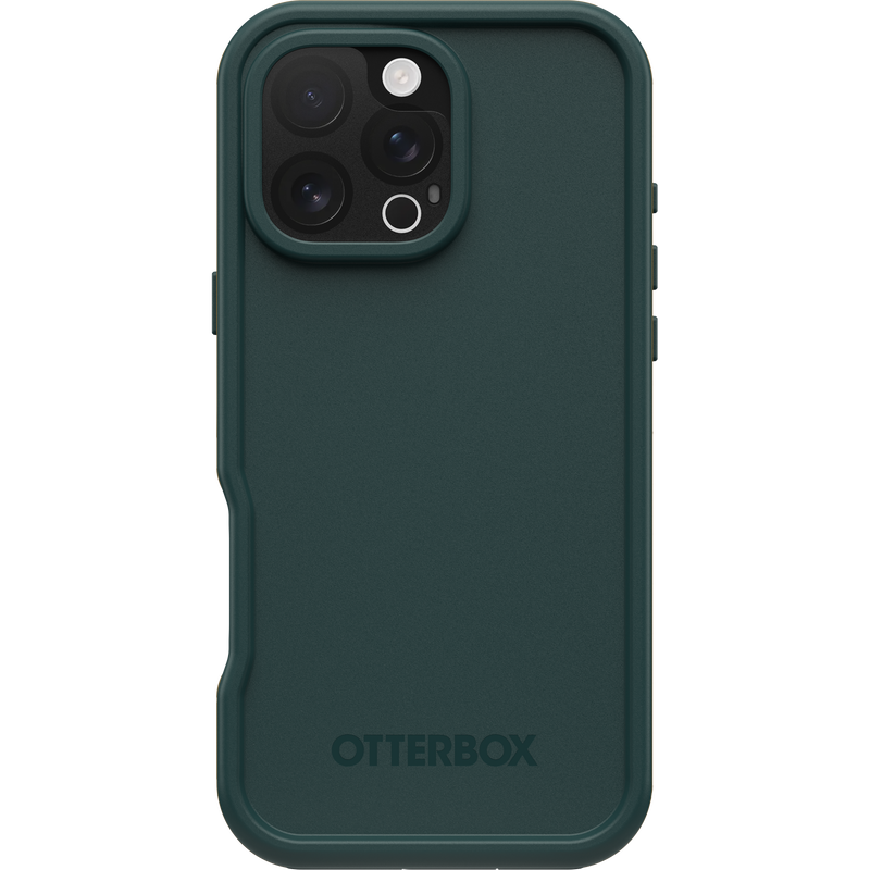 product image 2 - iPhone 16 Pro Max Case OtterBox Frē Series for MagSafe