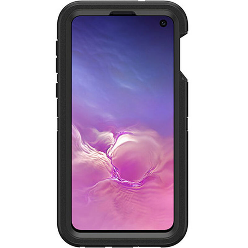 product image 2 - Coque Galaxy S10e Defender Series