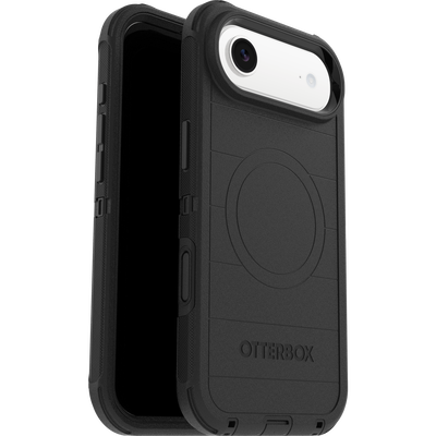 Coque iPhone 17 Air | Defender Series Pro pour MagSafe
