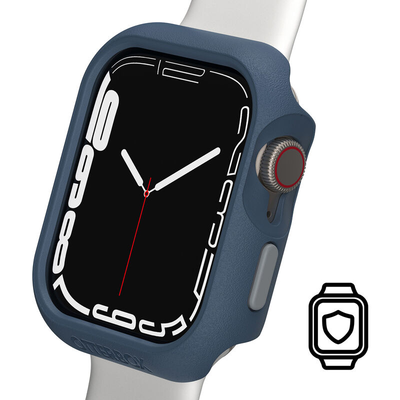 product image 4 - Apple Watch Series 9/8/7 Hoesje Watch Bumper