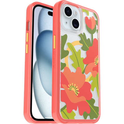 iPhone 16e and iPhone 15/14/13 Case | Symmetry Series for MagSafe