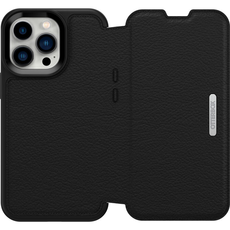 product image 4 - iPhone 13 Pro Hoesje Strada-serie