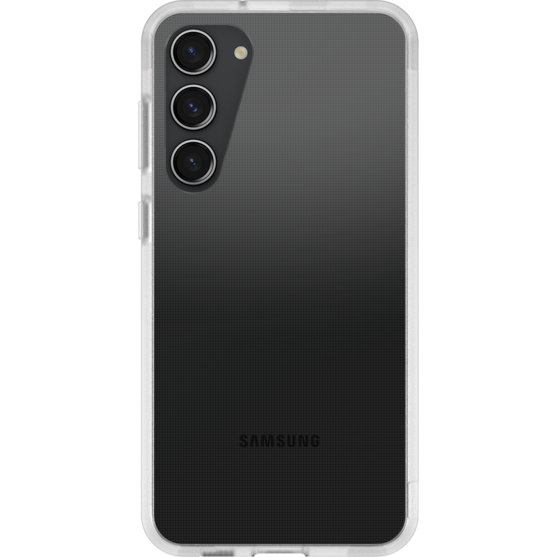 product image 1 - Galaxy S23+ Case React Series