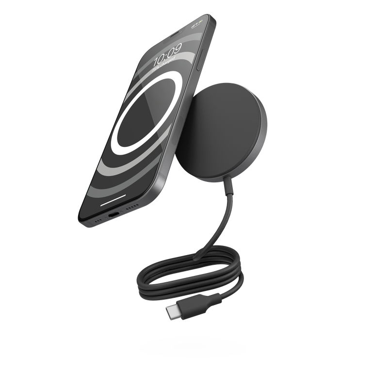 product image 2 - Zens Pro Zens Pro 1 Wireless Charger