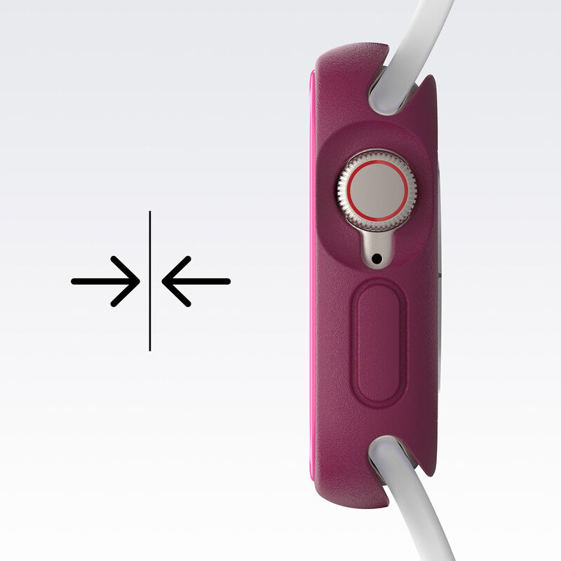 product image 2 - Apple Watch Series 9/8/7  Case EXO EDGE
