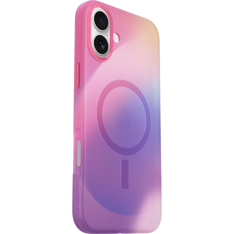 product image 3 - iPhone 16 Plus Skal Figura Series