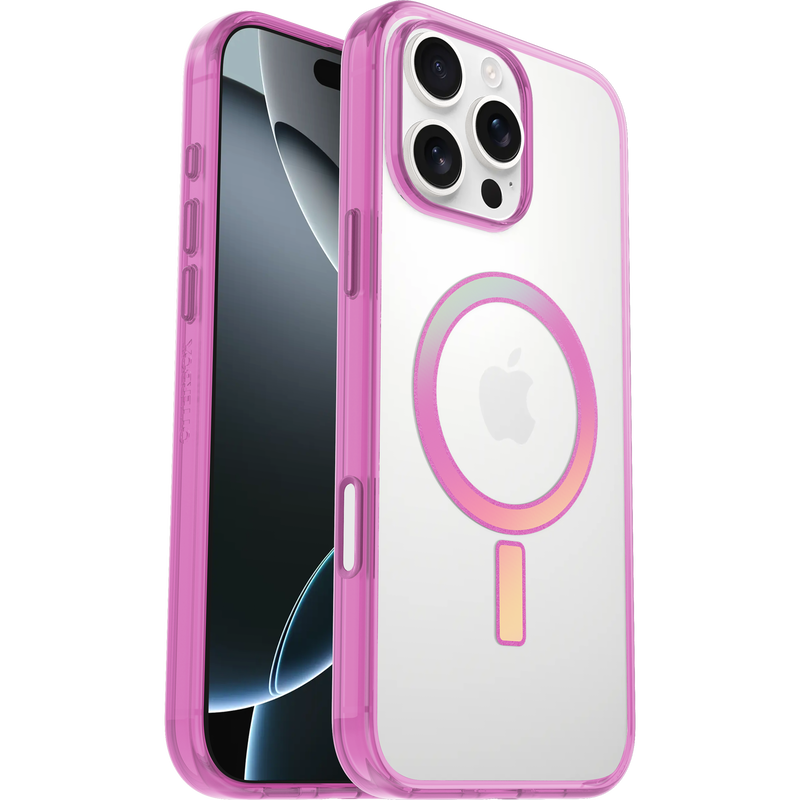 product image 1 - iPhone 16 Pro Max Hülle Lumen Series mit Camera Control