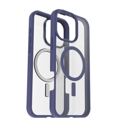 iPhone 16 Pro Max Custodia | React Series