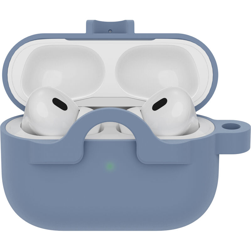 product image 1 - Apple Airpods Pro 1:e & 2:e gen AirPods Skal