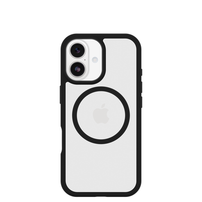 Coque iPhone 17 | React Series
