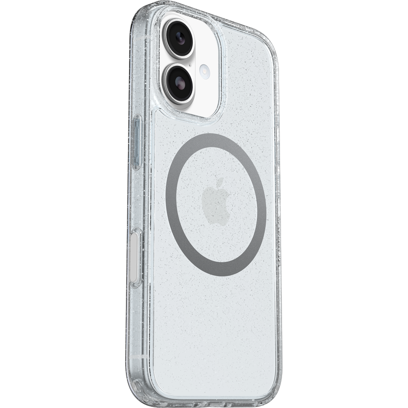 product image 3 - Coque iPhone 17 Symmetry Series Clear